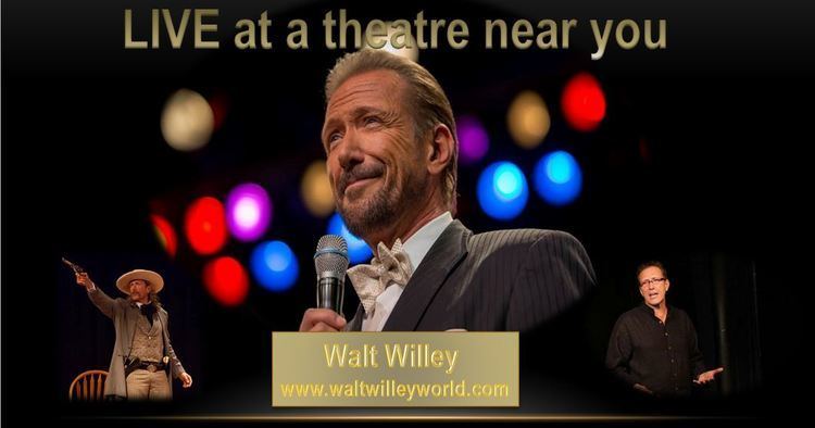 Walt Willey Walt Willey Official Website
