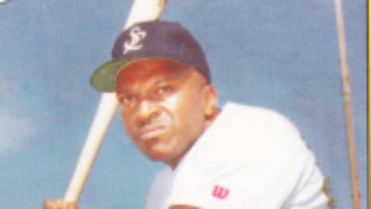 Walt Williams (baseball) Nickname Hall of Famer Walt NoNeck Williams dies at 72 MLB