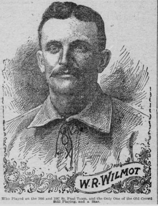 Walt Wilmot