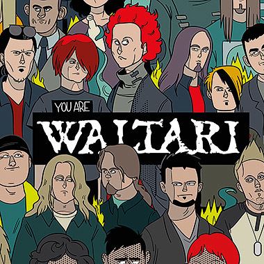 Waltari WALTARI official website