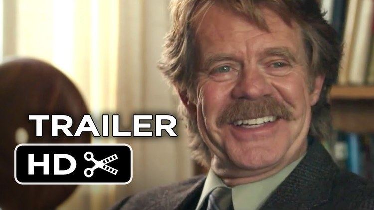 Walter Official Trailer 1 2015 William H Macy Movie HD YouTube