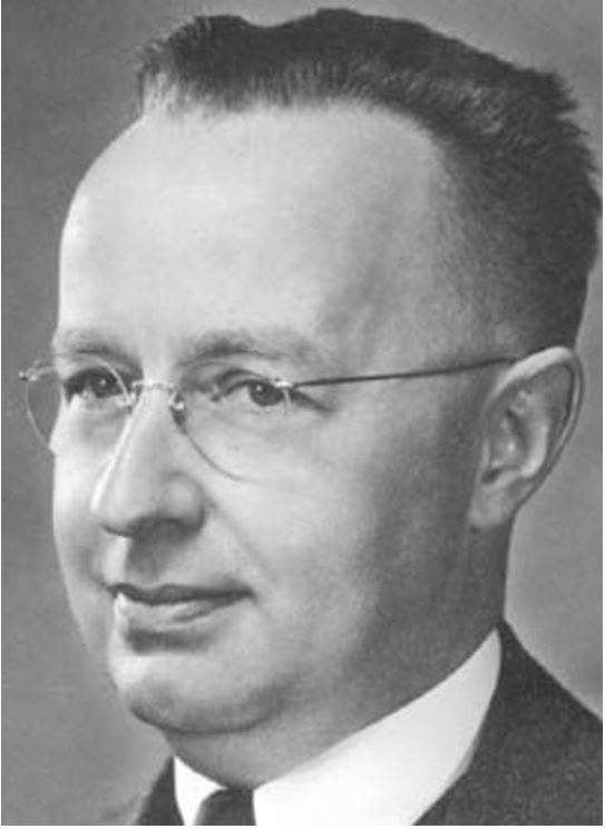 Walter A Shewhart Alchetron The Free Social Encyclopedia