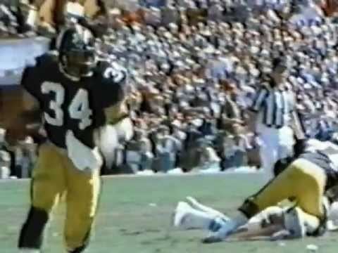 Walter Abercrombie Walter Abercrombie NFL Highlights YouTube