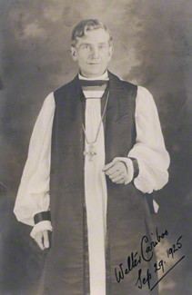 Walter Adams (bishop)