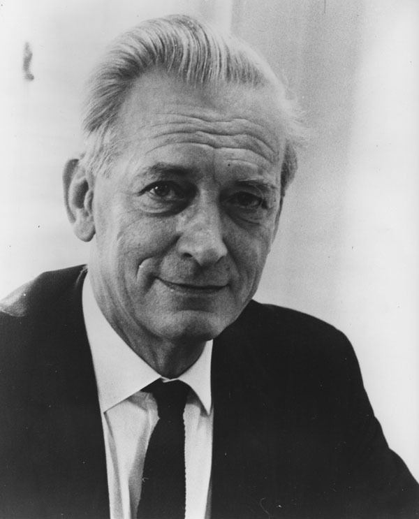 Walter Adams (historian)