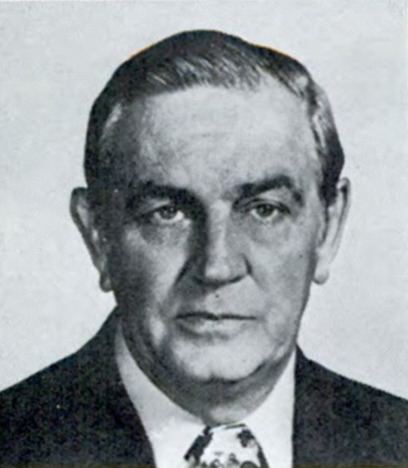 Walter B. Jones, Sr.