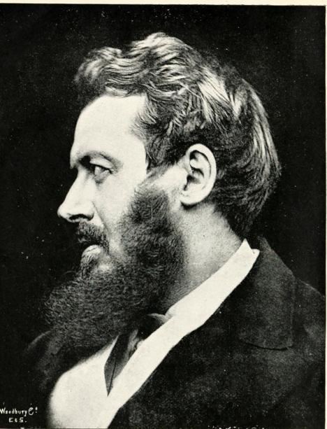 Walter Bagehot Walter Bagehot a Brief Biography by David Roberts