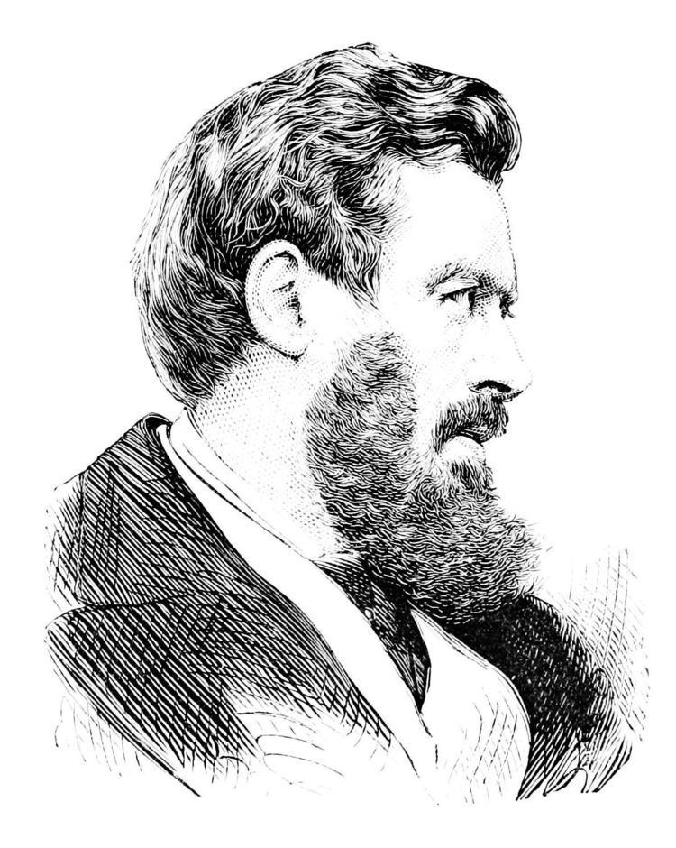 Walter Bagehot Barack Obama Meet Walter Bagehot The Wanderer Newspaper