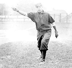 Walter Ball (baseball) httpsuploadwikimediaorgwikipediacommonsthu