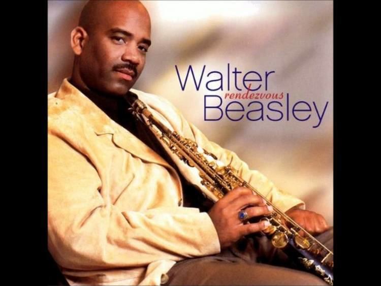 Walter Beasley WalterBeasley YouTube