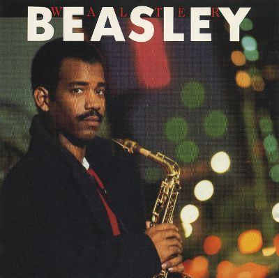 Walter Beasley Walter Beasley Biography Albums amp Streaming Radio