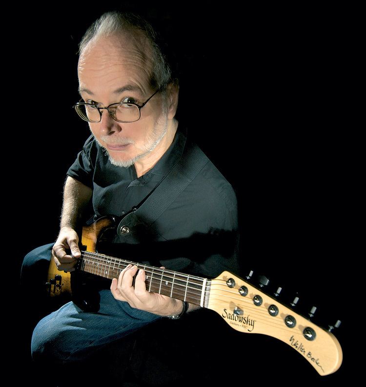 Walter Becker Walter Becker amp Jon Herington