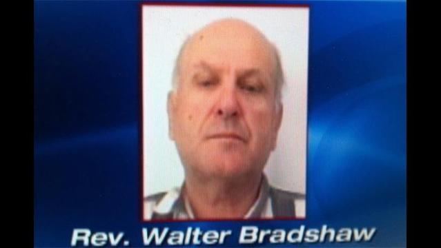 Walter Bradshaw Rev Walter Bradshaw Trial Begins In Bedford County Story