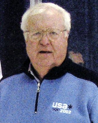 Walter Bush Walter Bush North Stars founder USA Hockey pres dies