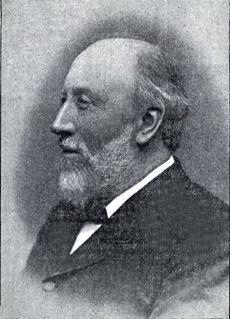 Walter Cecil Macfarren