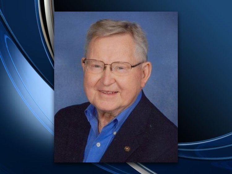 Walter Conahan Former State Senator Congressional Aide Walter Conahan Dies