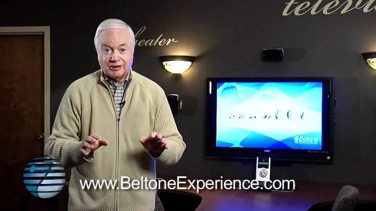 Walter Cryan Beltone Experience with Walter Cryan YouTube