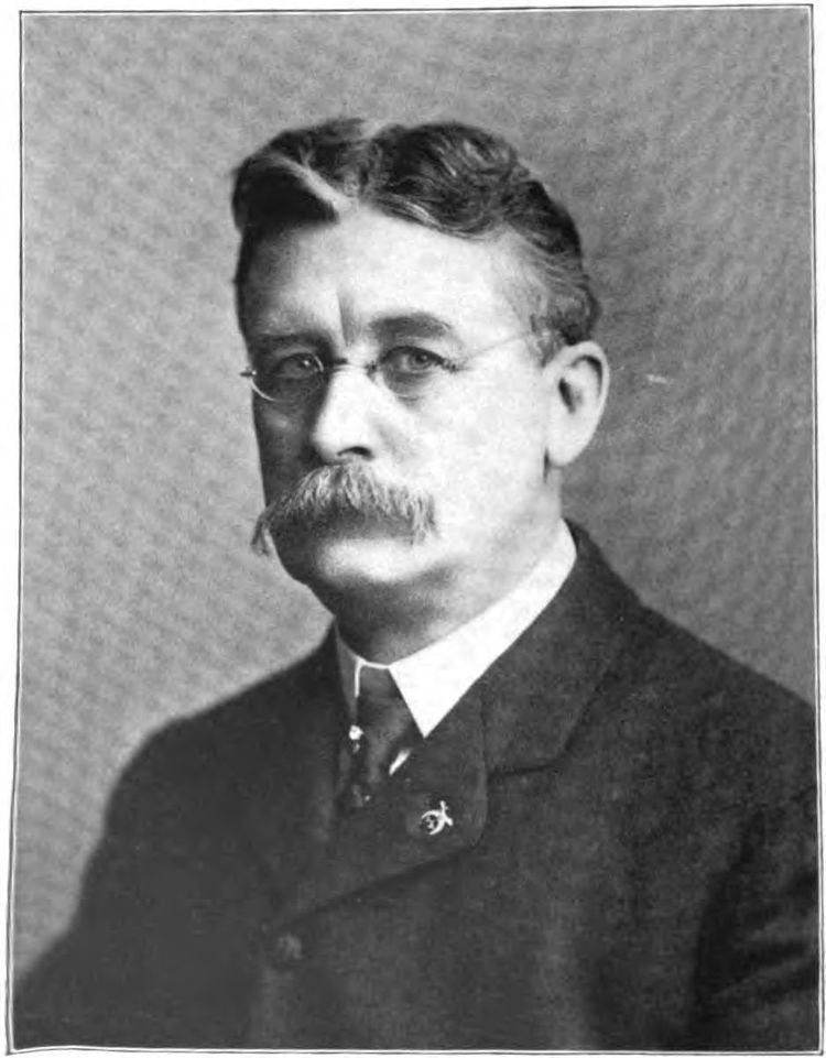 Walter D. Guilbert