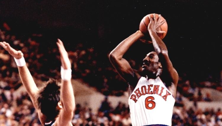 Walter Davis (basketball) Suns Throwback Walter Davis Phoenix Suns