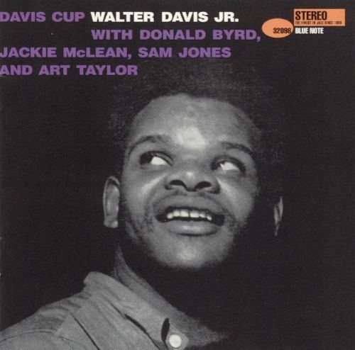 Walter Davis Jr. Walter Davis Jr Biography Albums Streaming Links AllMusic