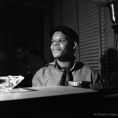 Walter Davis Jr. Walter Davis Jr Artists Blue Note Records