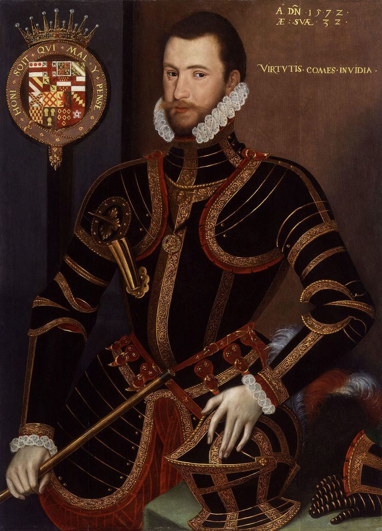 Walter Devereux, 1st Earl of Essex httpsuploadwikimediaorgwikipediacommonsthu