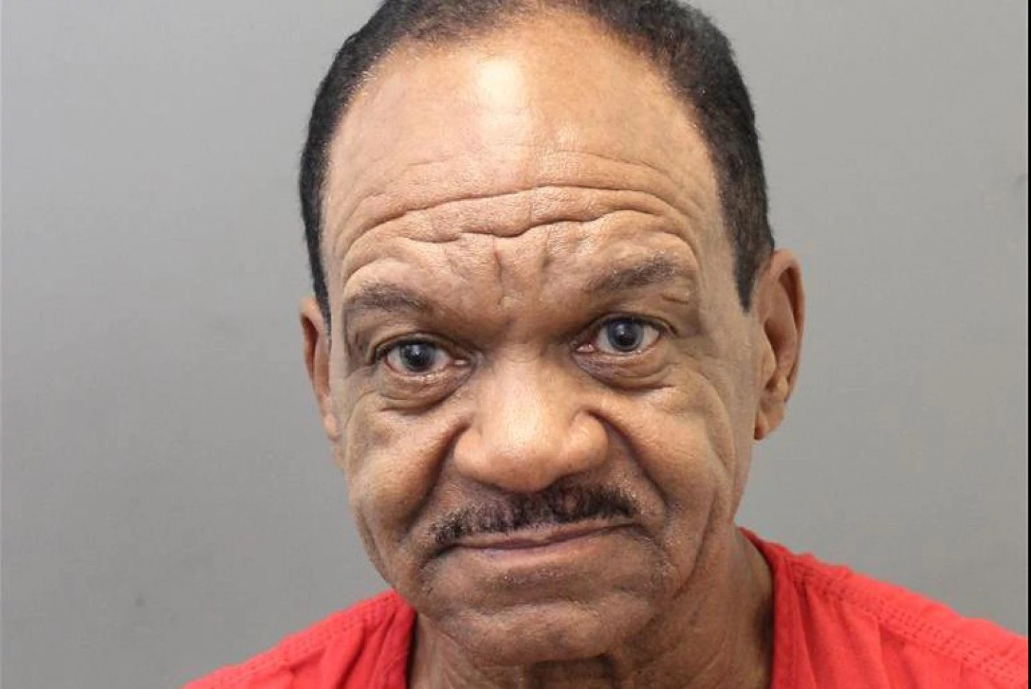 Walter E. Fauntroy Civil rights leader Walter Fauntroy arrested at Dulles International