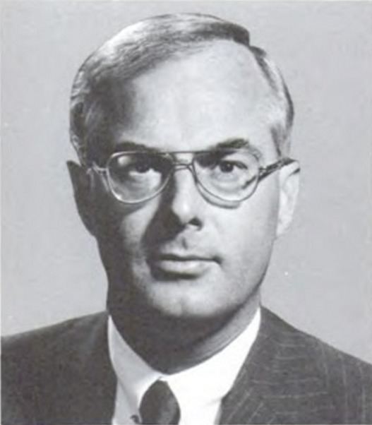 Walter E. Johnston, III