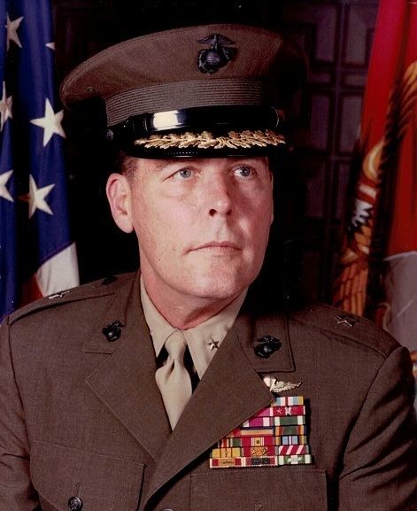 Walter Fillmore Brig Gen Walter Fillmore USMC Ret Obituary Virginia Beach VA