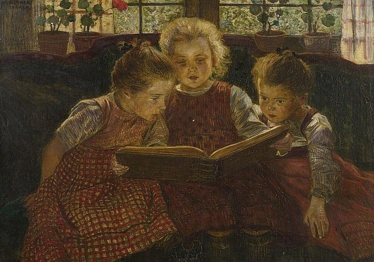 Walter Firle Walter Firle Works on Sale at Auction Biography