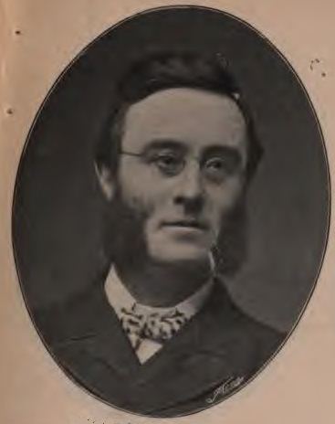 Walter Foster, 1st Baron Ilkeston