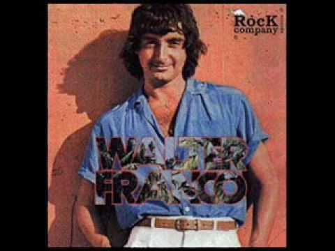 Walter Franco CORAO TRANQUILO WALTER FRANCO YouTube