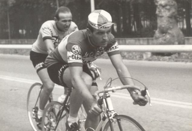 Walter Godefroot 1969 Paris Roubaix complete results