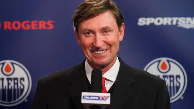 Walter Gretzky Walter Gretzky Adam Beach to receive honorary degrees