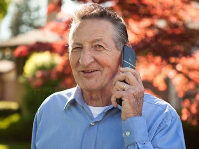 Walter Gretzky Walter Gretzky named Canada39s 2011 Father of the Year