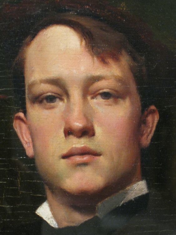 Walter Griffin (painter)