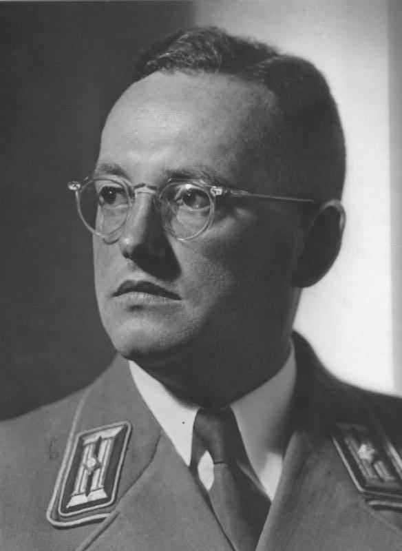 Walter Gross (politician)