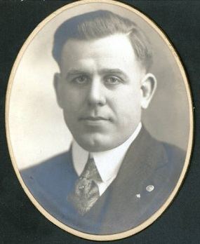 Walter H. Albaugh