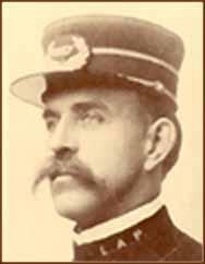 Walter H. Auble