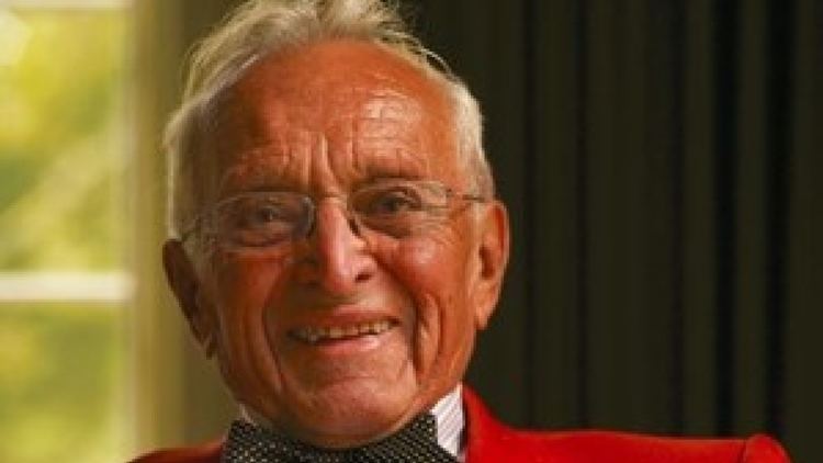 Walter Hachborn Funeral Thursday for Home Hardware cofounder Walter Hachborn