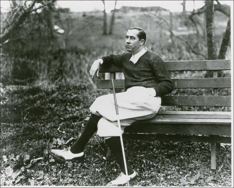 Walter Hagen Walter Hagen The Daily Dose