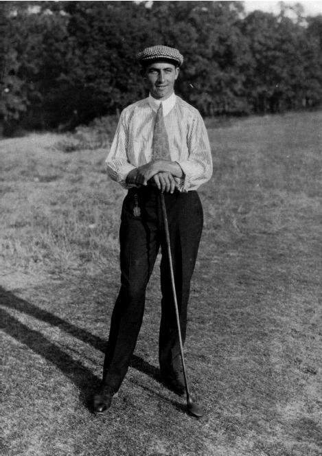 Walter Hagen Walter Hagen Wikipedia