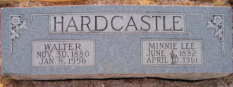 Walter Hardcastle Walter Hardcastle 1880 1956 Find A Grave Memorial