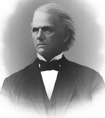Walter Harriman (governor)