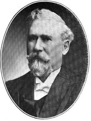 Walter Henry Sanborn
