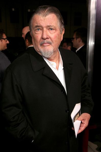 Walter Hill (director) Director Walter Hill Talks BULLET TO THE HEAD on Set and