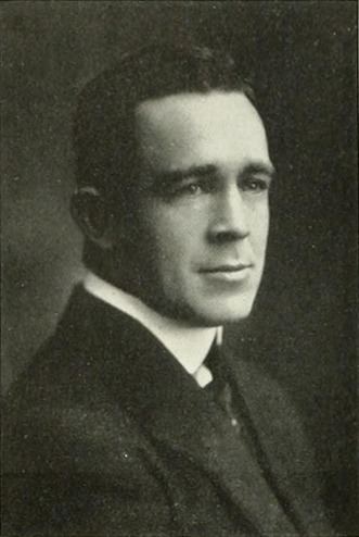 George Hoban