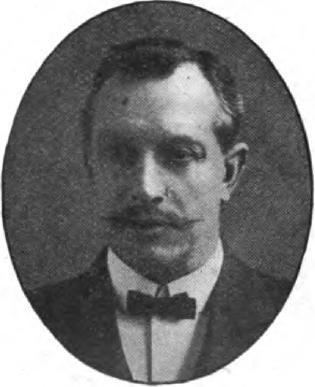 Walter Hudson (politician)