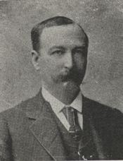 Walter I. Hayes