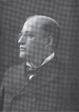 Walter I. Smith
